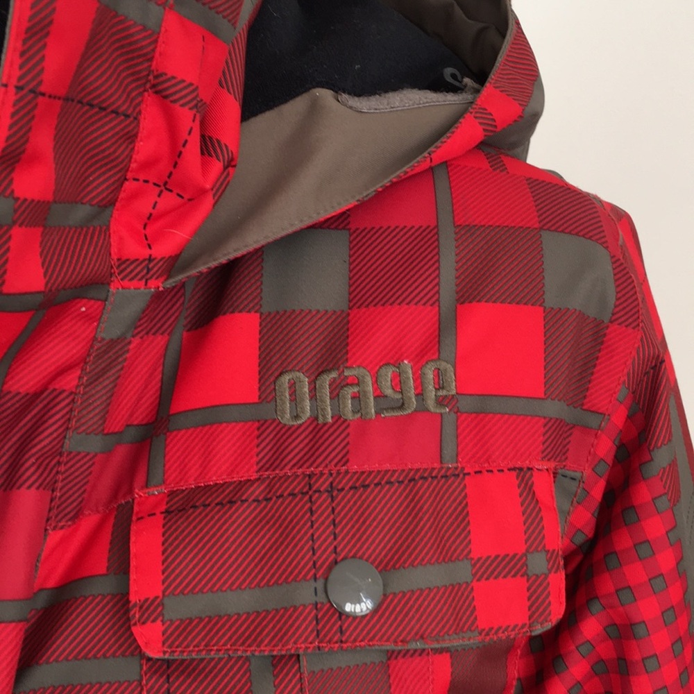 Orage Ski Jacket - image 3